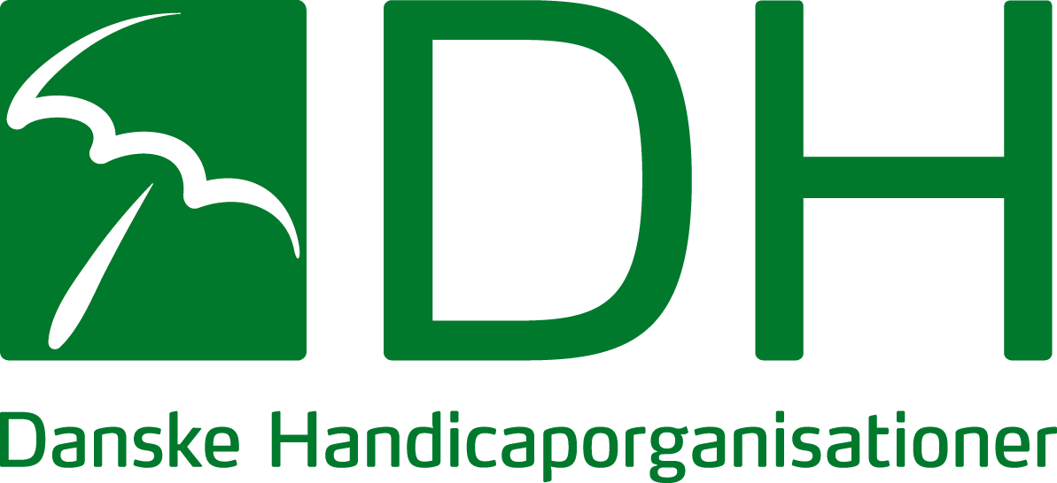 Danske Handicaporganisationer (DH)&hellip;