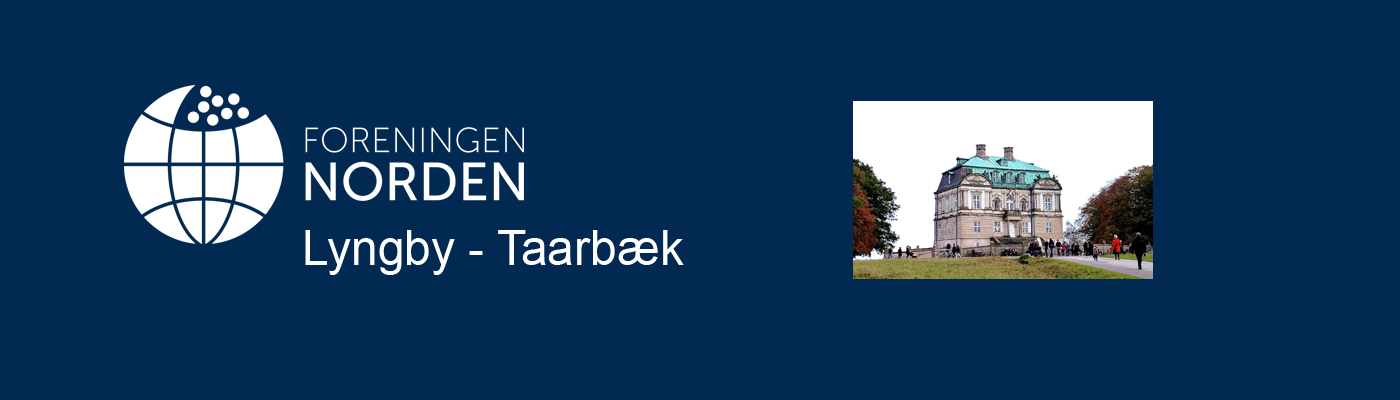 Foreningen NORDENs lokalafdeling&hellip;