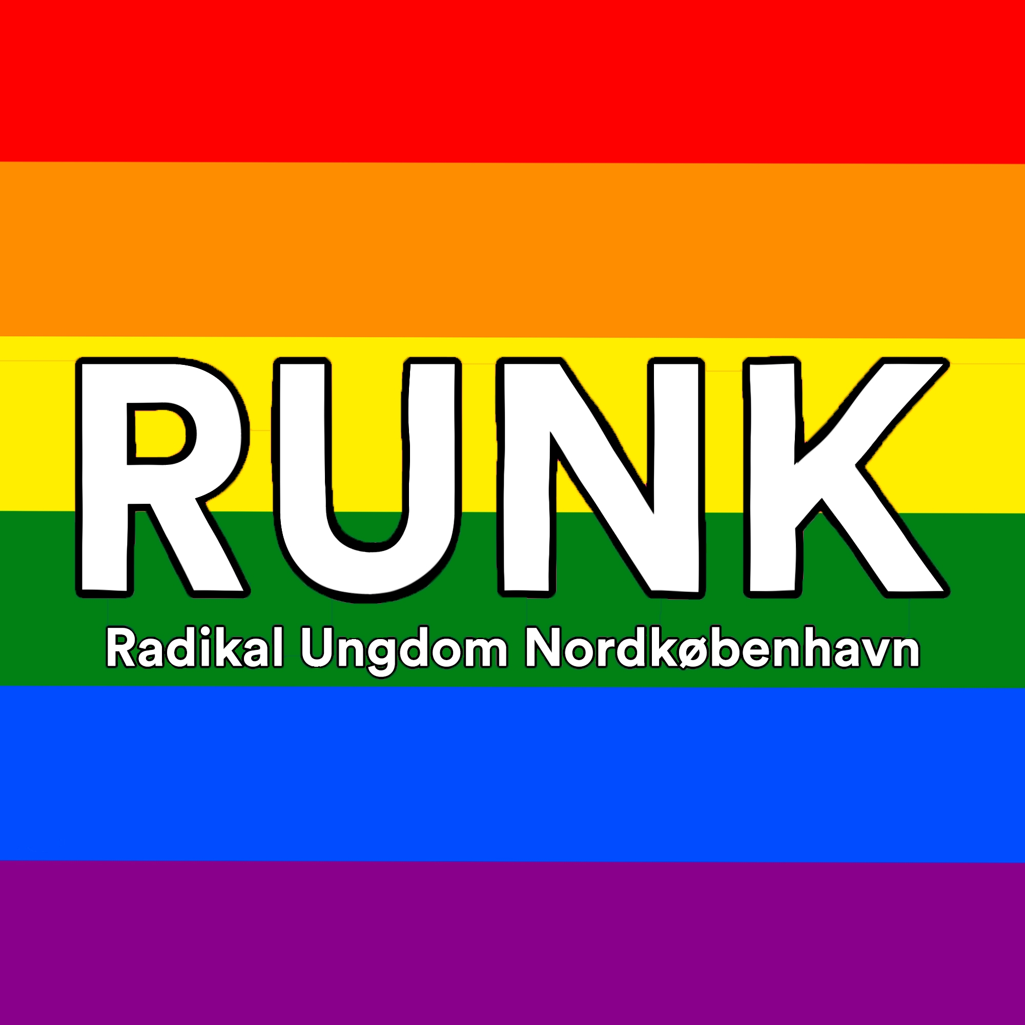 Radikal Ungdom Nordkøbenhavn