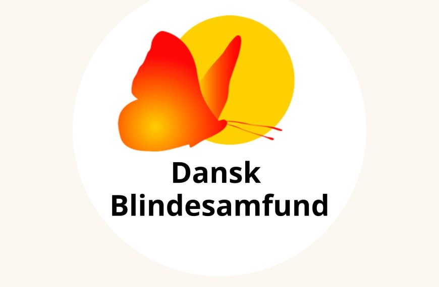 Lyngbyklubben under Dansk Blindesamfund